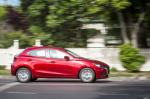 Mazda2 2019 года (AU)
